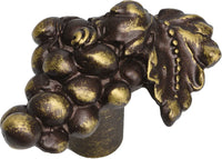 Bacchus large right knob 529-3