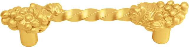 Bacchus large 4'' cc pull 550-8