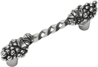 Bacchus large 4'' cc pull 550-9
