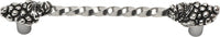 Bacchus large 6'' cc pull 554-9