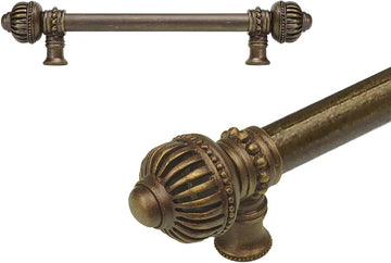 Cricket Cage long pull large finial 5570/5571/5572/5573/5574
