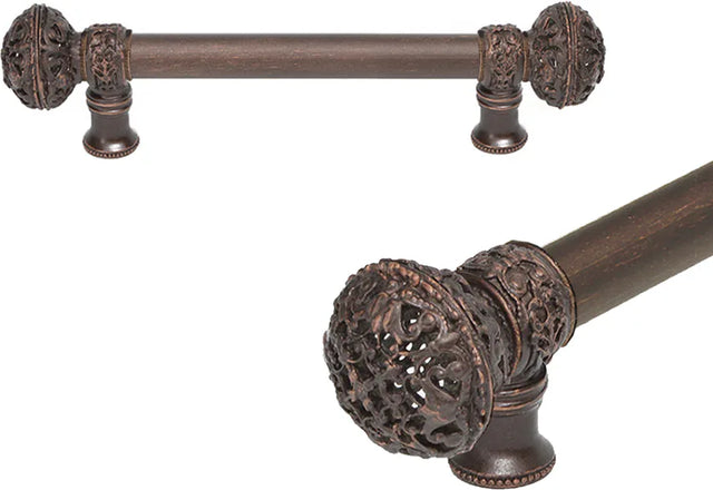 Juliane Grace long pull large finial 5600/5601/5603/5604