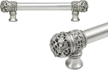 Juliane Grace long pull small finial 5610/5611/5612/5613/5614