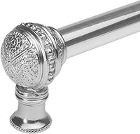 Millennium 6'' cc w/ 5/8'' smooth center long pull 5620-24