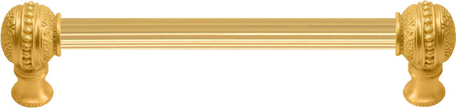 Millennium 6'' cc w/ 5/8'' reeded center long pull 5620R-8