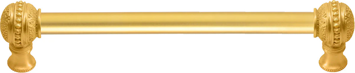 Millennium 9'' cc w/ 5/8'' smooth center long pull 5621-8