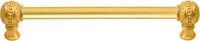 Millennium 9'' cc w/ 5/8'' smooth center long pull 5621-8