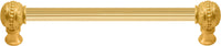 Millennium 9'' cc w/ 5/8'' reeded center long pull 5621R-8