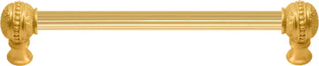 Millennium 9'' cc w/ 5/8'' reeded center long pull 5621R-8