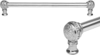 Millennium 12'' cc w/ 5/8'' smooth center long pull 5622-24