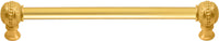 Millennium 12'' cc w/ 5/8'' smooth center long pull 5622-8