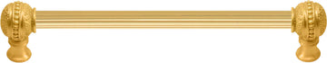 Millennium 12'' cc w/ 5/8'' reeded center long pull 5622R-8