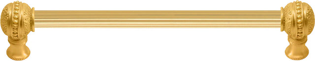 Millennium 12'' cc w/ 5/8'' reeded center long pull 5622R-8