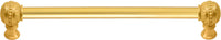 Millennium 18'' cc w/ 5/8'' smooth center long pull 5623-8