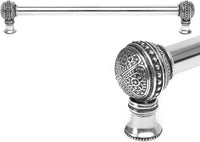 Millennium 18'' cc w/ 5/8'' smooth center long pull 5623-9