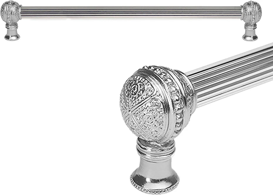 Millennium 18'' cc w/ 5/8'' reeded center long pull 5623R-24