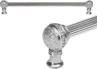 Millennium 18'' cc w/ 5/8'' reeded center long pull 5623R-24