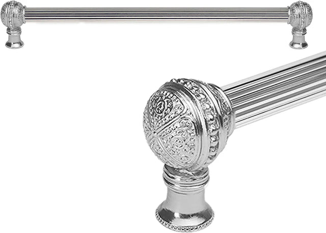 Millennium 18'' cc w/ 5/8'' reeded center long pull 5623R-24