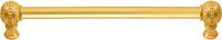 Millennium 22'' cc w/ 5/8'' smooth center long pull 5624-8
