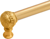 Millennium 22'' cc w/ 5/8'' smooth center long pull 5624-8