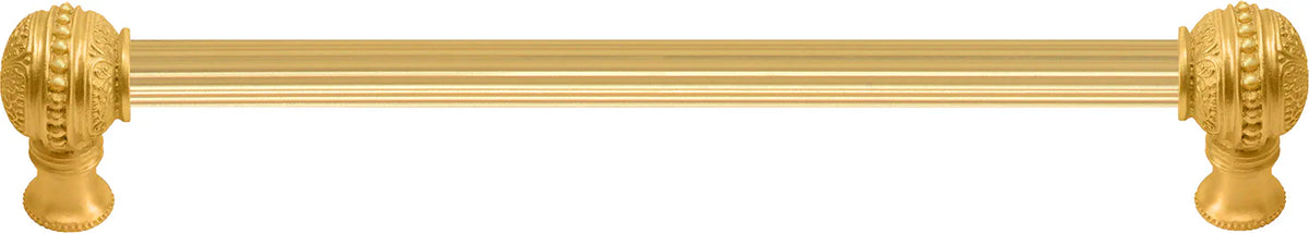 Millennium 22'' cc w/ 5/8'' reeded center long pull 5624R-8