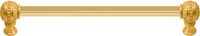 Millennium 22'' cc w/ 5/8'' reeded center long pull 5624R-8