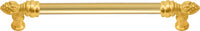 Bienvenue 6'' cc w/ 5/8'' smooth center long pull 5640-8