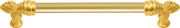 Bienvenue 6'' cc w/ 5/8'' smooth center long pull 5640-8