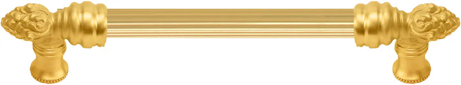 Bienvenue 6'' cc w/ 5/8'' reeded center long pull 5640R-8