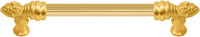 Bienvenue 6'' cc w/ 5/8'' reeded center long pull 5640R-8