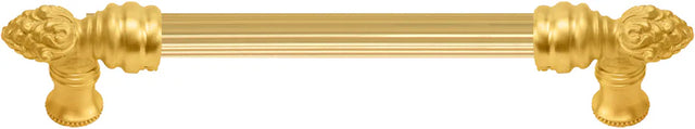 Bienvenue 6'' cc w/ 5/8'' reeded center long pull 5640R-8