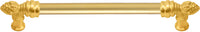 Bienvenue 9'' cc w/ 5/8'' smooth center long pull 5641-8
