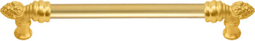 Bienvenue 9'' cc w/ 5/8'' smooth center long pull 5641-8