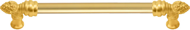 Bienvenue 9'' cc w/ 5/8'' smooth center long pull 5641-8