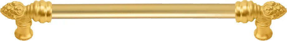 Bienvenue 12'' cc w/ 5/8'' smooth center long pull 5642-8