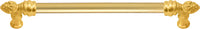 Bienvenue 12'' cc w/ 5/8'' smooth center long pull 5642-8