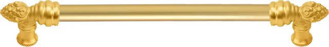 Bienvenue 12'' cc w/ 5/8'' smooth center long pull 5642-8