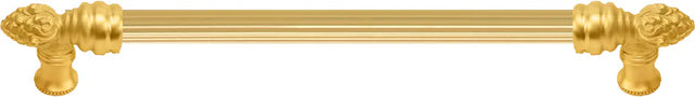 Bienvenue 12'' cc w/ 5/8'' reeded center long pull 5642R-8