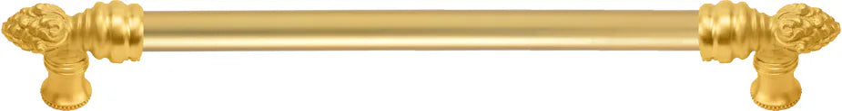 Bienvenue 18'' cc w/ 5/8'' smooth center long pull 5643-8