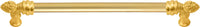 Bienvenue 18'' cc w/ 5/8'' smooth center long pull 5643-8