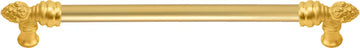 Bienvenue 18'' cc w/ 5/8'' smooth center long pull 5643-8
