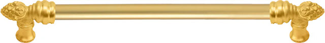 Bienvenue 18'' cc w/ 5/8'' smooth center long pull 5643-8