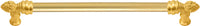 Bienvenue 22'' cc w/ 5/8'' smooth center long pull 5644-8