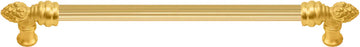Bienvenue 22'' cc w/ 5/8'' reeded center long pull 5644R-8