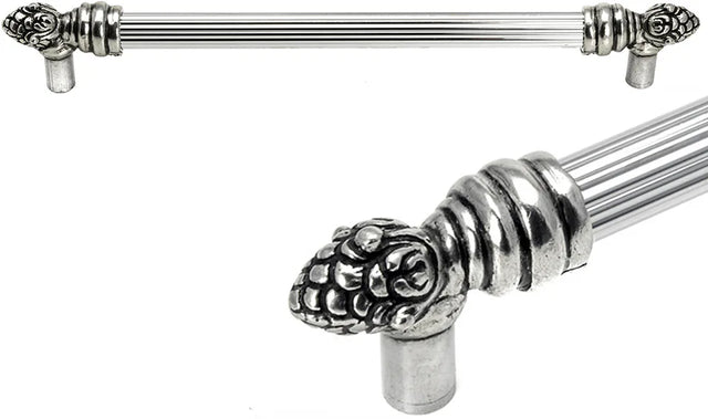 Bienvenue 22'' cc w/ 5/8'' reeded center long pull 5644R-9