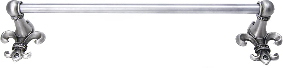 Charlemagne 16'' o.c towel Bar 565