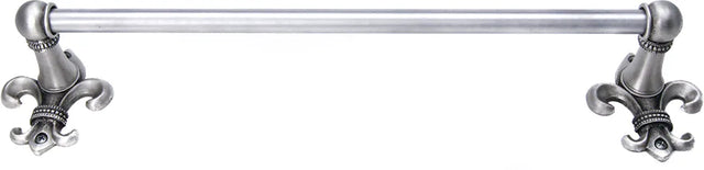 Charlemagne 16'' o.c towel Bar 565