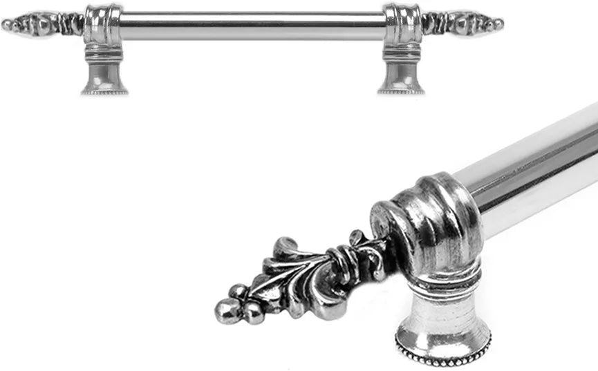 Charlemagne long pull 5650/5651/5652/5653/5654