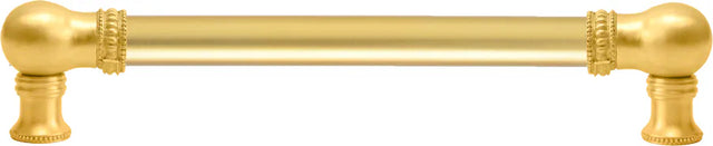 Classic/Beaded Classic 9'' cc w/ 5/8'' smooth center long pull 5661-8