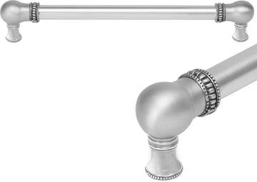 Classic/Beaded Classic 12'' cc w/ 5/8'' smooth center long pull 5662-11